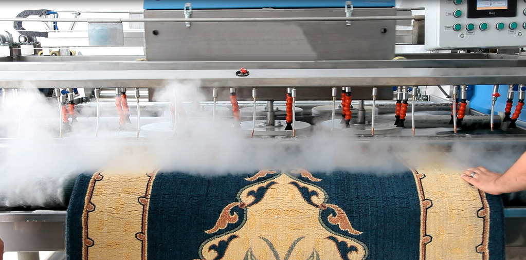 Muradiye Halı Yıkama
