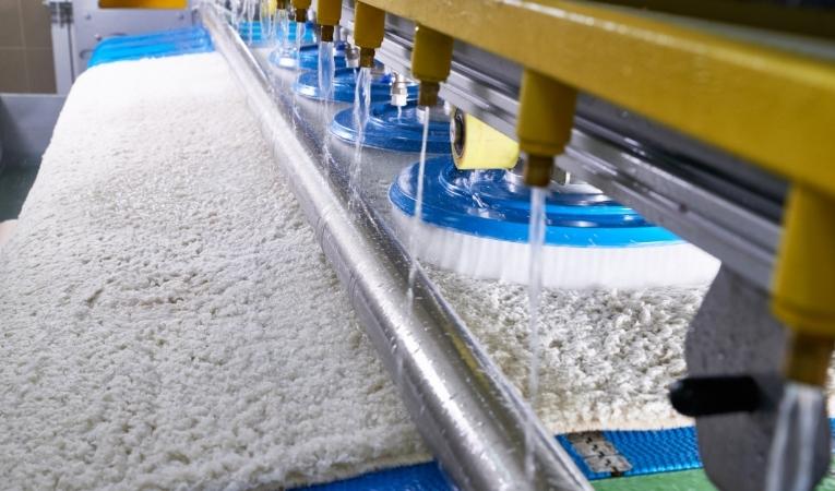 Muradiye Halı Yıkama