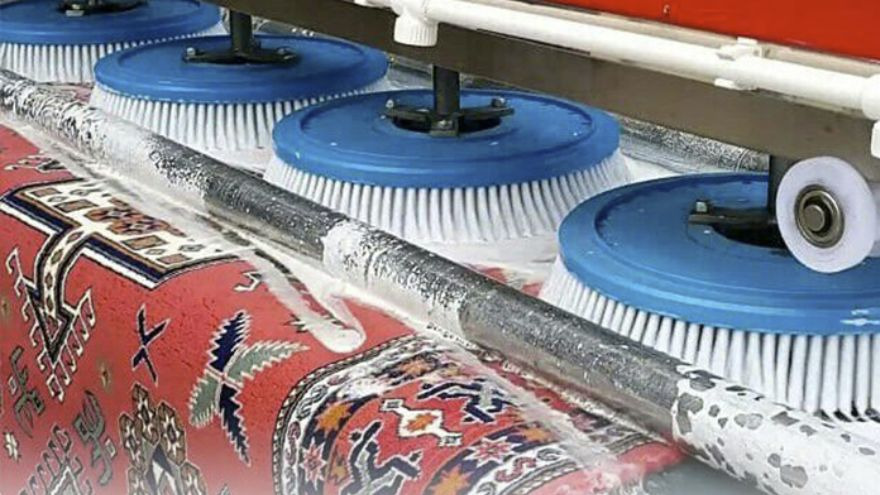 Muradiye Halı Yıkama